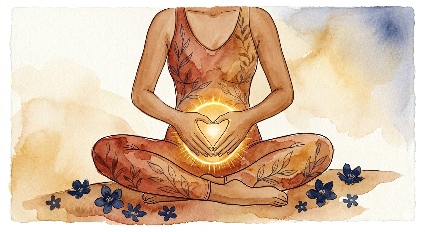 Womb Healing