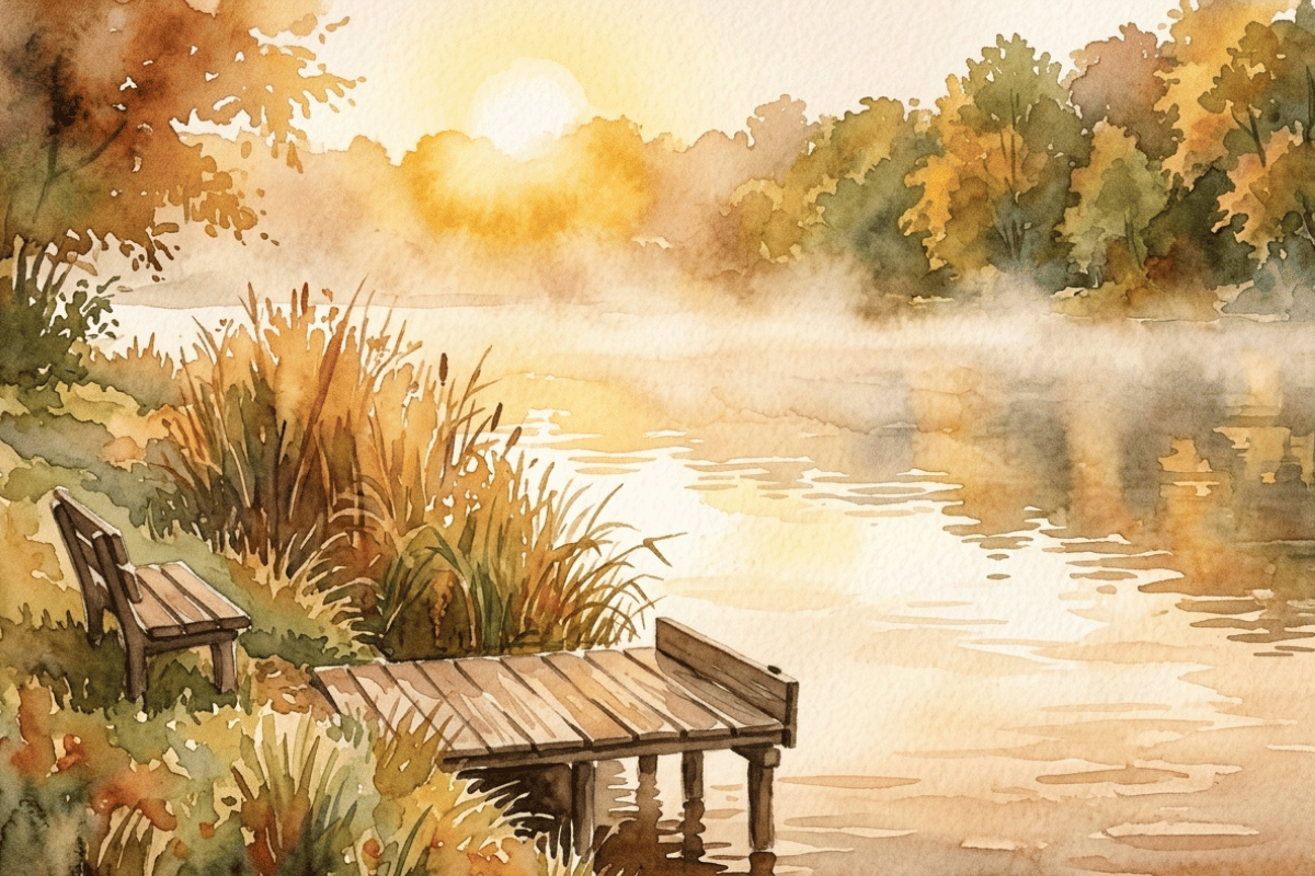 How to Build a Morning Ritual