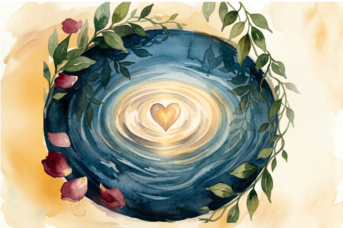 What Does It Mean To Heal